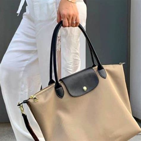 longchamp dupe bag|amazon designer bag dupes longchamp.